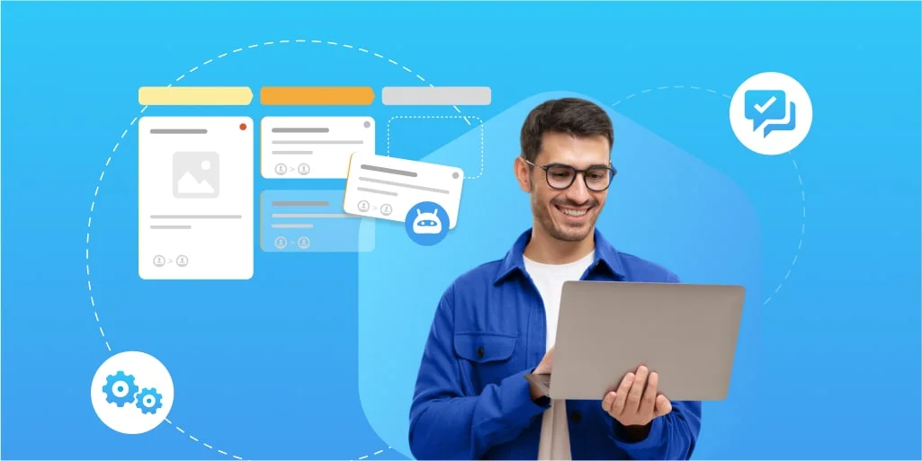 Bitrix24'te Çalışan takibi ve kontrolü
