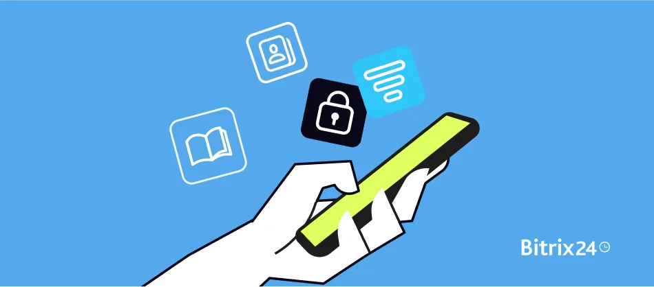 Çalışanların CRM Verilerinizi Çalmamasını Nasıl Sağlarsınız?