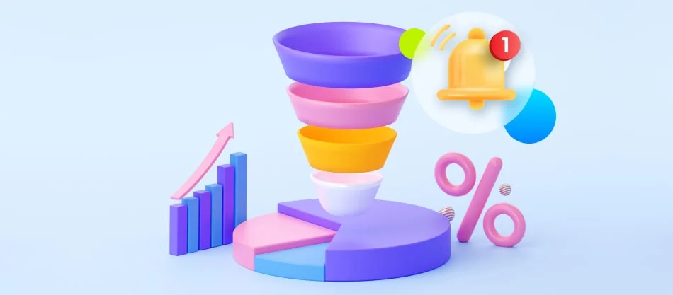 CRM Sayaçları ve Hatırlatıcıları