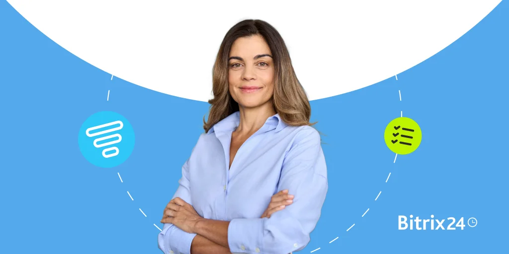 CRM Otomasyon Kontrol Listesi