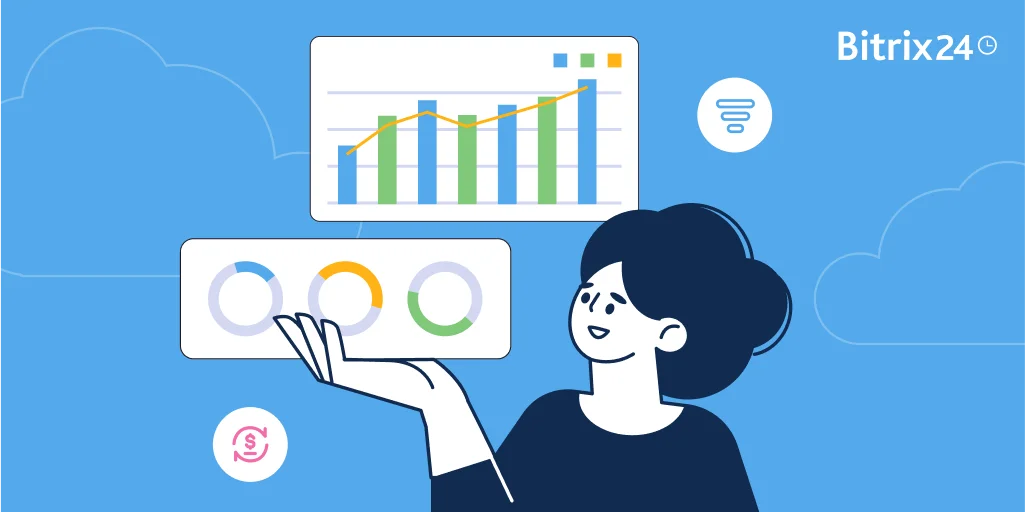 Saha Satışı için Mobil CRM Programı- Hareket Halindeyken Bağlantıyı Korumak