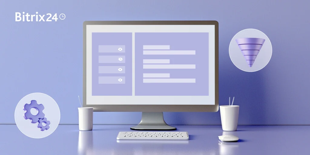 CRM'de Özel Alanlar ve Müşteri Segmentasyonu ile Verimliliği Artırın