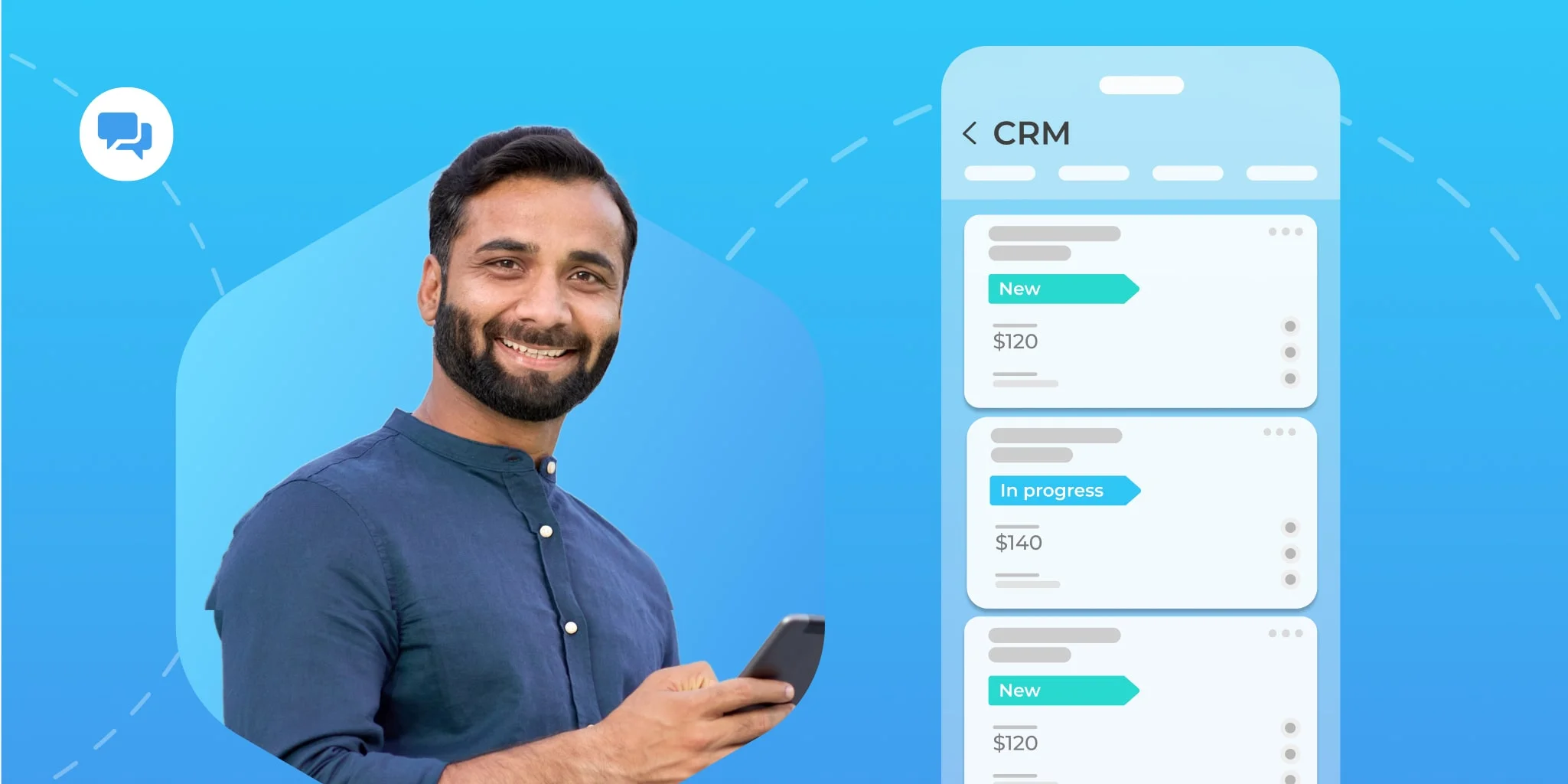 İleride Kalmak: Müşteri İlişkilerini Proaktif CRM ile Dönüştürmek