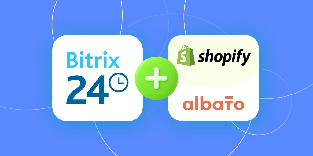Shopify entegrasyonu