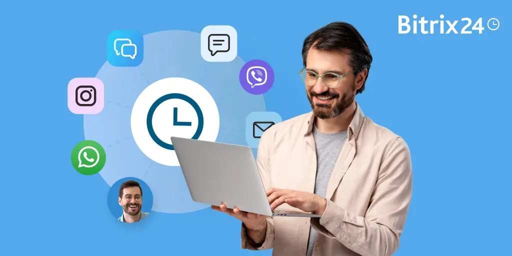 WhatsApp ve CRM Entegrasyonu- Türkiye'de Müşteri Etkileşimlerini Artırma Yöntemleri