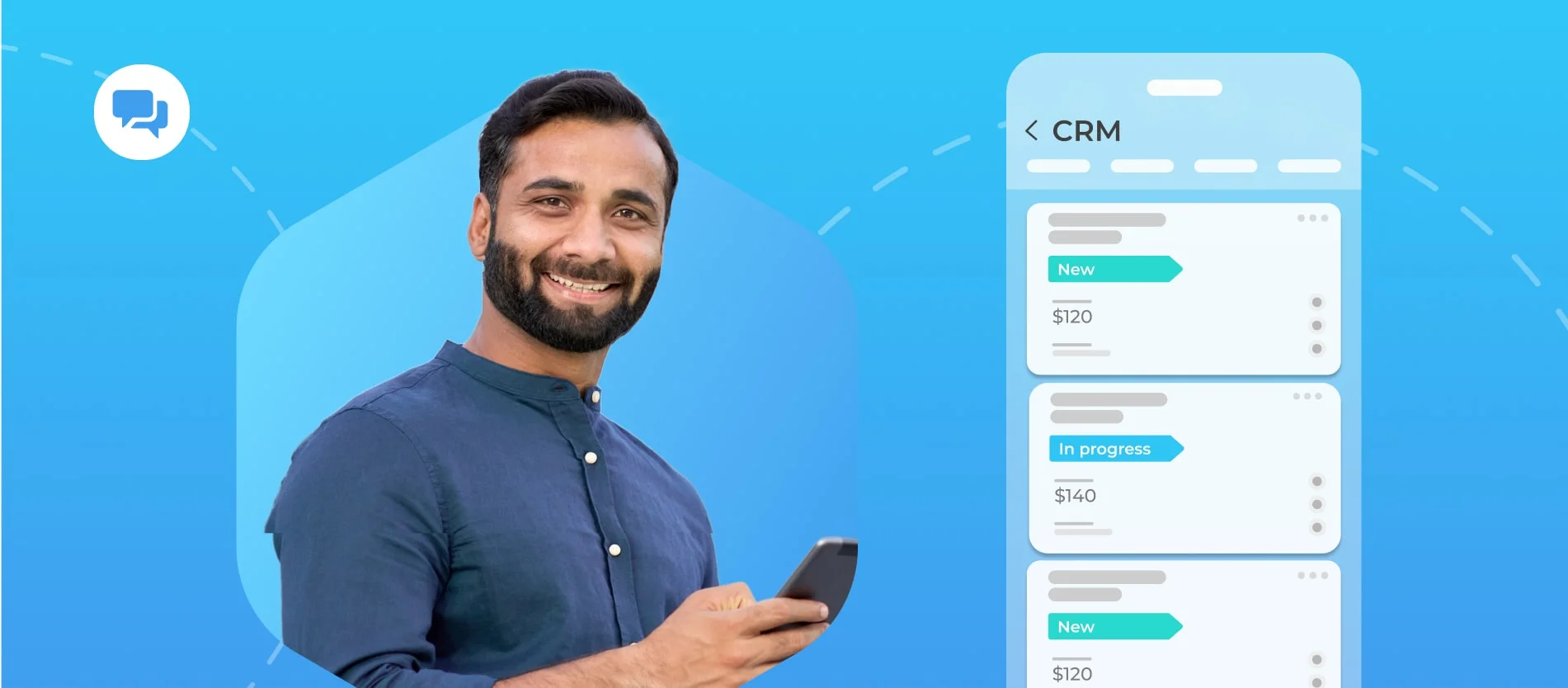 İleride Kalmak: Müşteri İlişkilerini Proaktif CRM ile Dönüştürmek