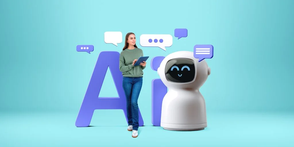 Yapay Zekâ Asistanı Nedir? İş Yükünüzü Nasıl Azaltabilir?