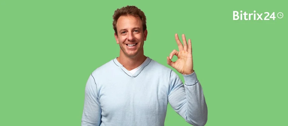 Varlığından Haberiniz Olmayabilecek Beş "Gizli" Bitrix24 Proje Yönetimi Özelliği