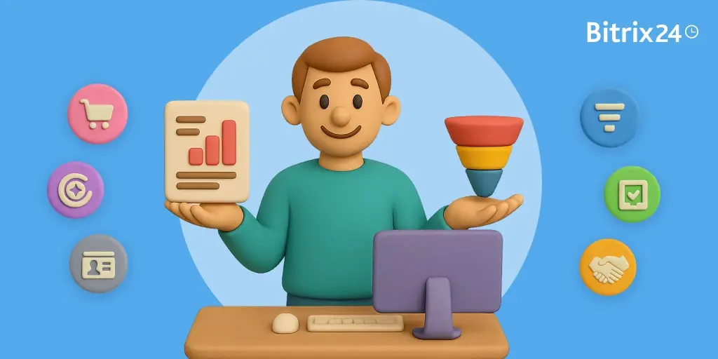 E-Tablolardan CRM'e Geçiş: İşletmeler Üzerindeki Etkisi