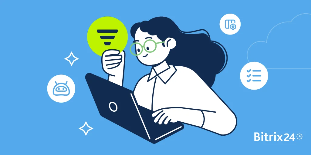 Doğru Görev Yönetimi ve Gecikmeyen Son Teslim Tarihleri: Modern Bir CRM ile Mümkün