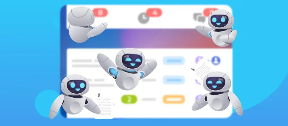 Yapay Zekânın CRM’deki 5 Potansiyeli