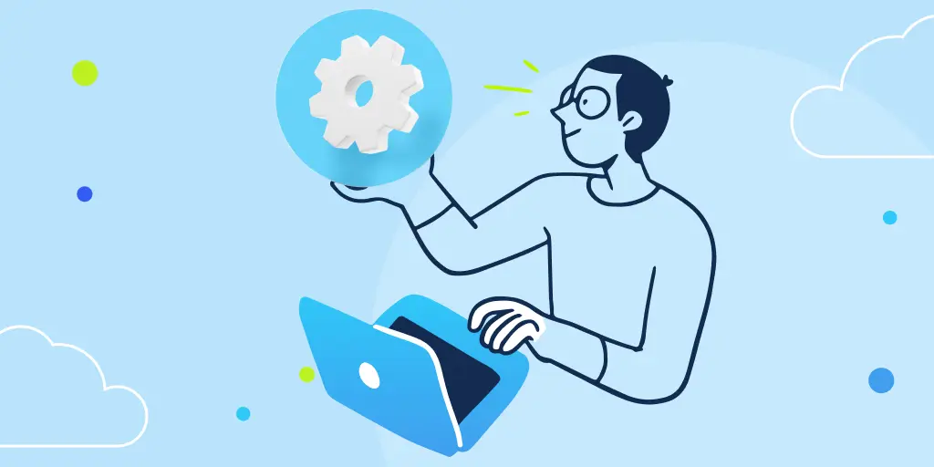 En İyi Web Sitesi Oluşturma Araçları: Bitrix24 ve Diğerleri 