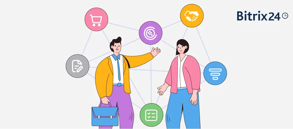 CRM Programları Açıklandı: Küçük İşletmelerin Kurulumdan Önce Anlaması Gerekenler