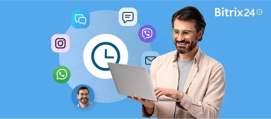 WhatsApp ve CRM Entegrasyonu- Türkiye'de Müşteri Etkileşimlerini Artırma Yöntemleri