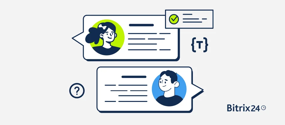 Bitrix24 Destek Asistanı: Martha AI