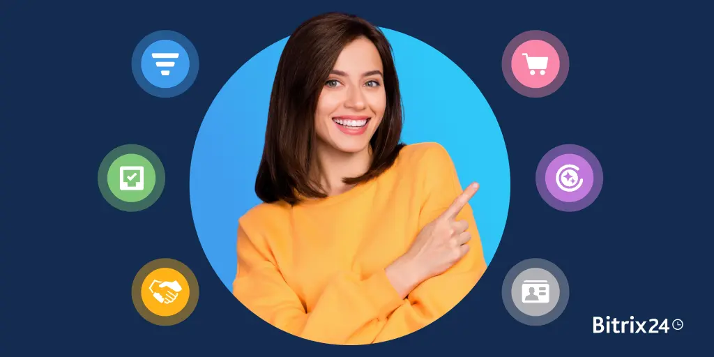 SMB CRM Rehberi: İhtiyacınız Olan ve Olmayan Özellikler