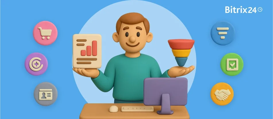 E-Tablolardan CRM'e Geçiş: İşletmeler Üzerindeki Etkisi