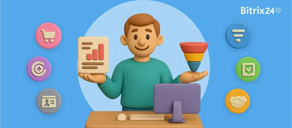 E-Tablolardan CRM'e Geçiş: İşletmeler Üzerindeki Etkisi