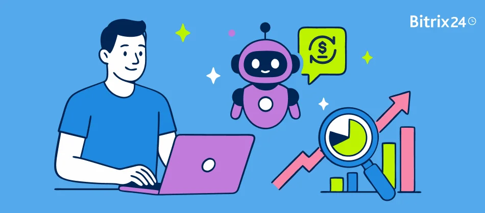 Basit ve Etkili Bir Satış CRM Yığını Oluşturmak: İki Günde Mümkün