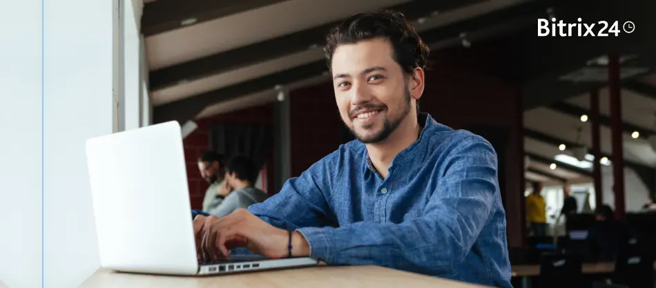 Bitrix24