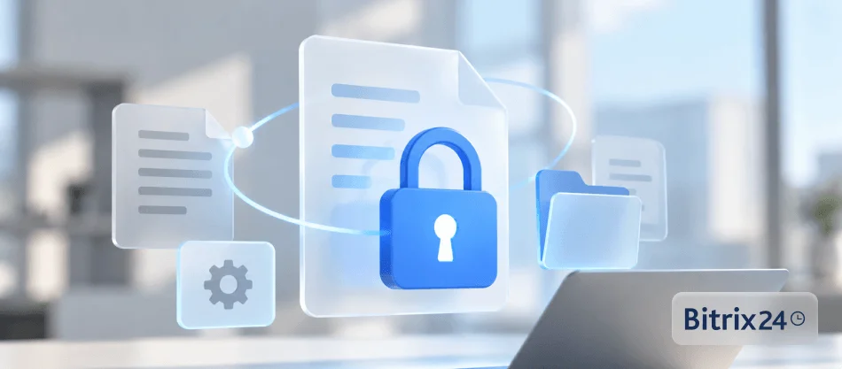 Bitrix24 kullanıcıları için önemli güvenlik duyurusu!