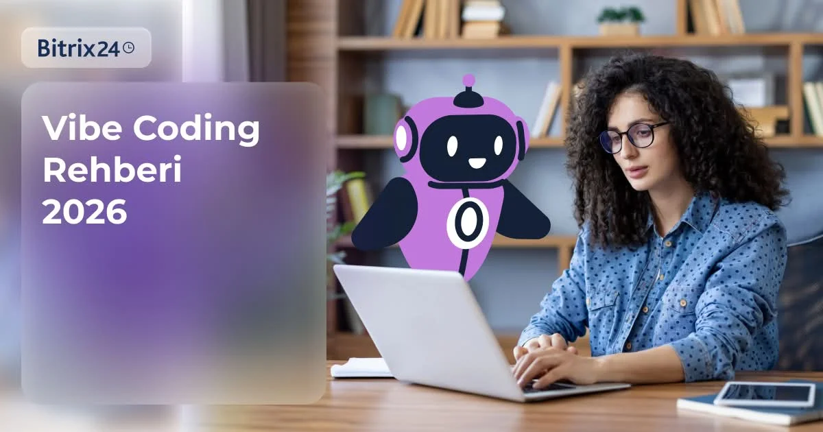 Vibe Coding Rehberi: Yapay Zeka Ajanlarıyla Üretime Hazır Yazılım Geliştirme