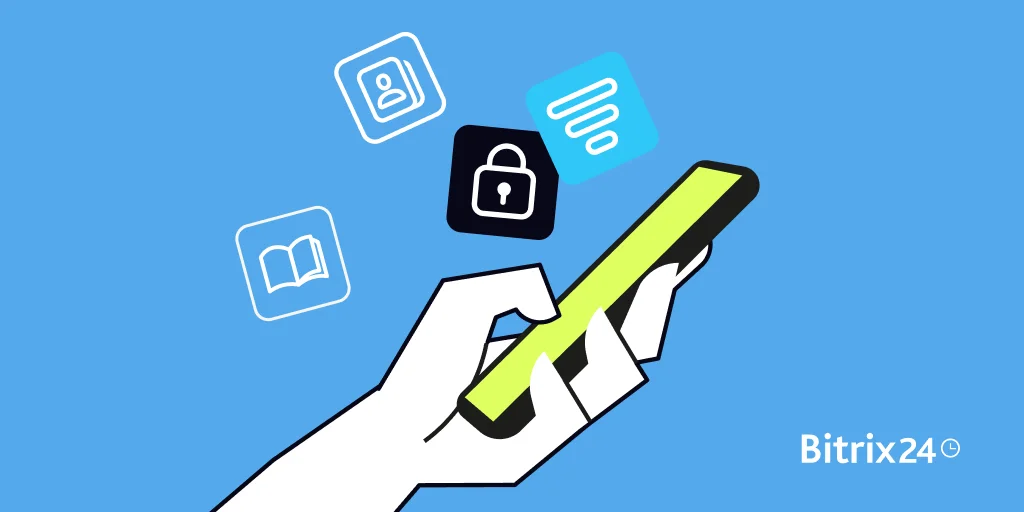 Çalışanların CRM Verilerinizi Çalmamasını Nasıl Sağlarsınız?