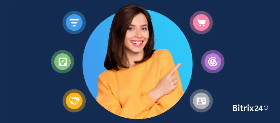 SMB CRM Rehberi: İhtiyacınız Olan ve Olmayan Özellikler