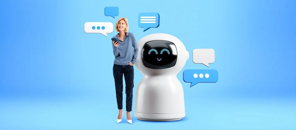Yapay Zekâ ile Müşteri Hizmetleri Sunmak: Sohbet Robotlarından Fazlası