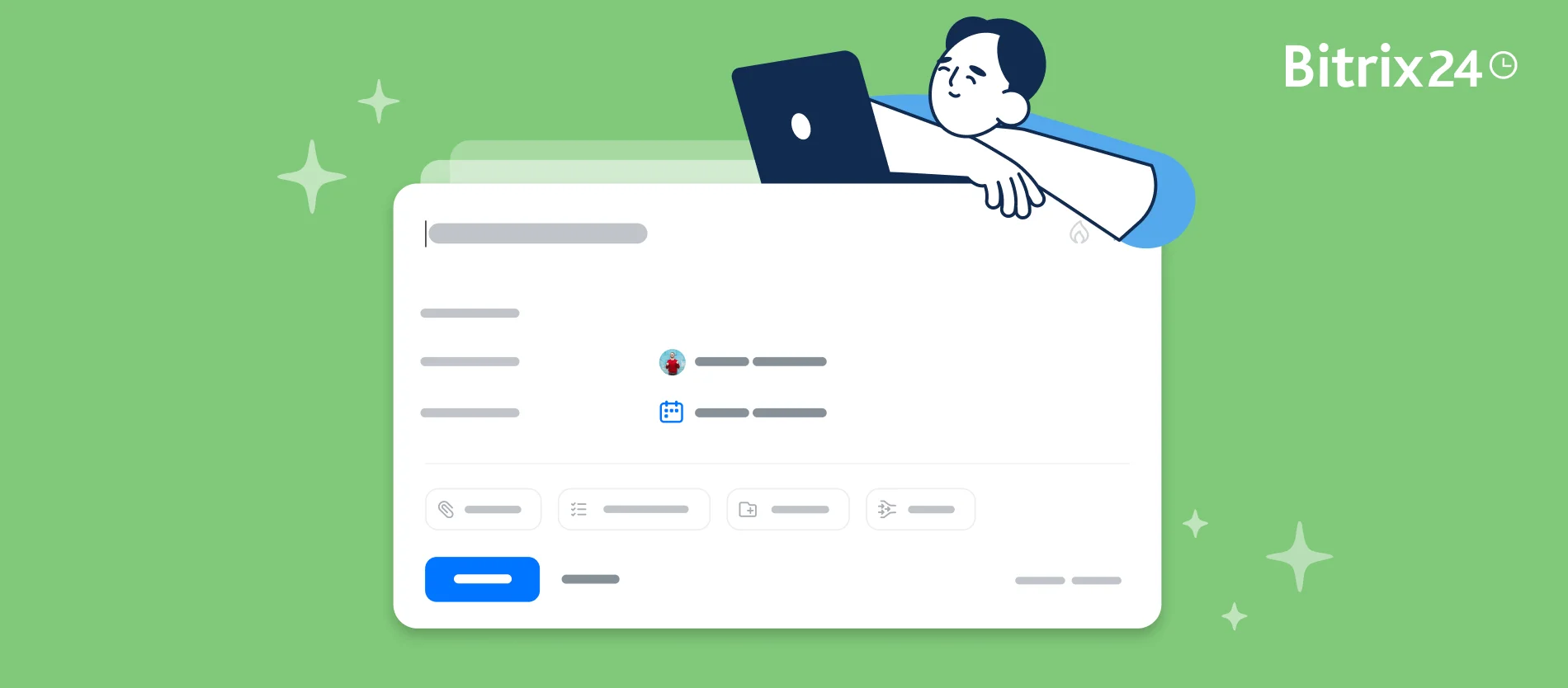 Hızlı görev oluşturma: temel konulara odaklanan çeviklik