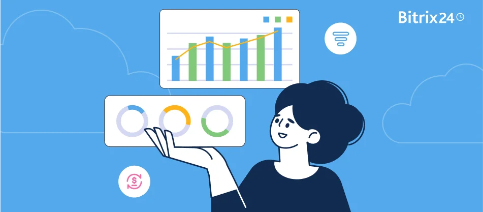 Saha Satışı için Mobil CRM Programı- Hareket Halindeyken Bağlantıyı Korumak