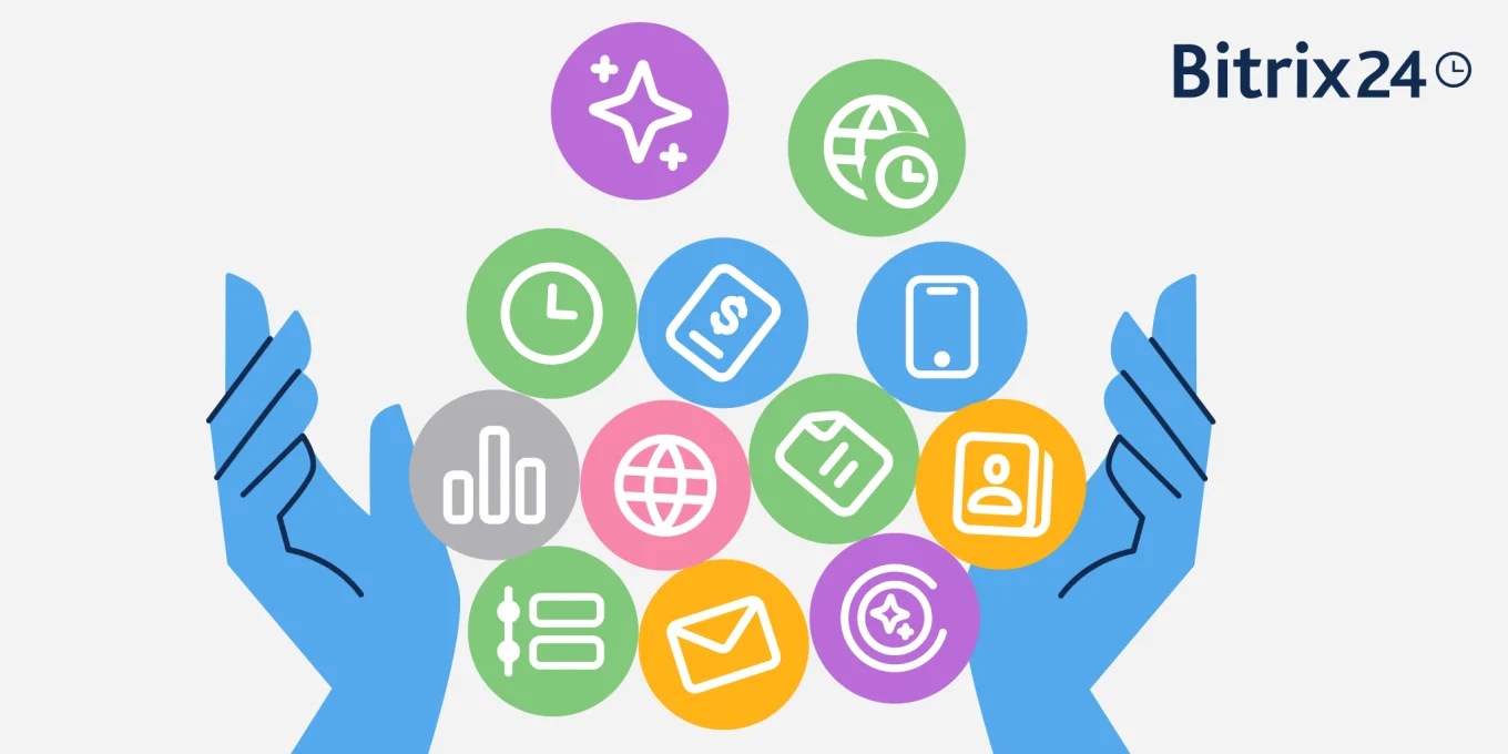 Türk İşletmeler için Basit CRM Yığını: Gmail, WhatsApp ve PayTR