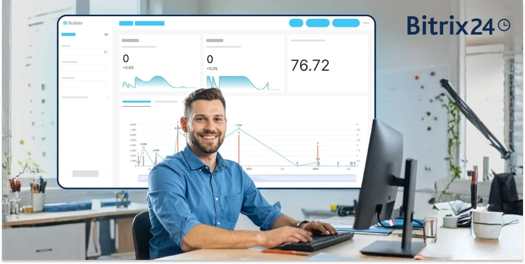BI Builder ile Raporlamada Kontrolü Ele Alın: Yeni Filtreler, Daha Hızlı Analiz
