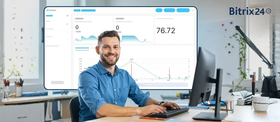 BI Builder ile Raporlamada Kontrolü Ele Alın: Yeni Filtreler, Daha Hızlı Analiz
