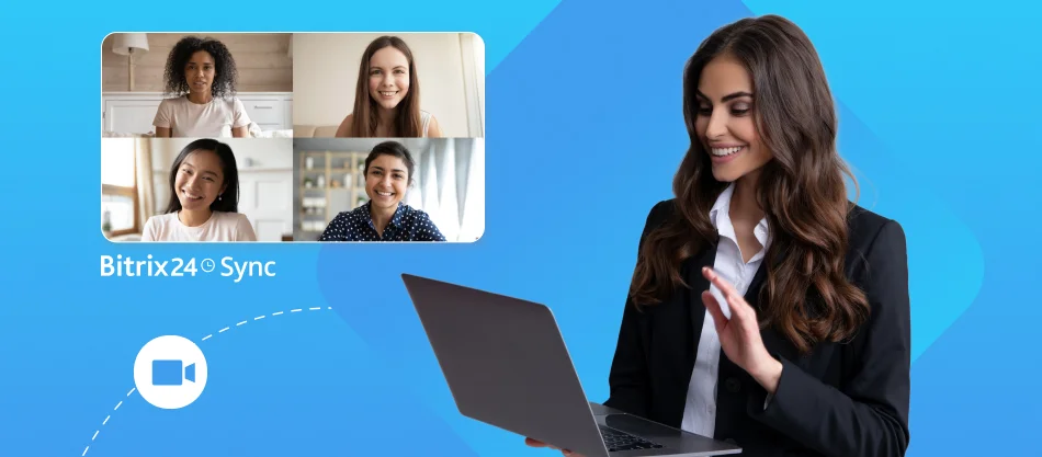 Geliştirilmiş Bitrix24 Sync ile Ekip İşbirliğini ve Verimliliği Artırın
