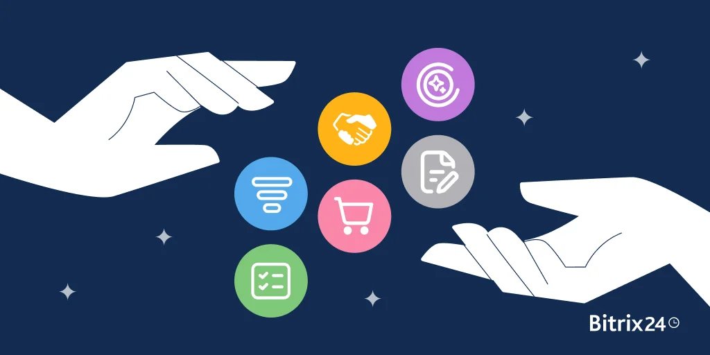 Uygun Fiyatlı CRM Araç Seti: Pahalı Çözümlere Muhtaç Değilsiniz