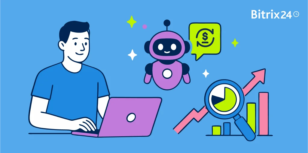 Basit ve Etkili Bir Satış CRM Yığını Oluşturmak: İki Günde Mümkün