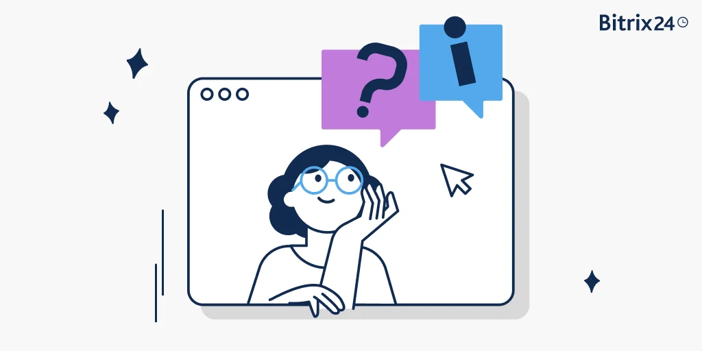 Yeni Başlayanlar İçin Bitrix24: Sıkça Sorulan Sorular, Planlar ve Hızlı Başlangıç Rehberi