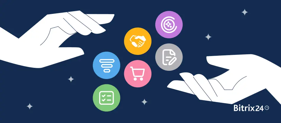 Uygun Fiyatlı CRM Araç Seti: Pahalı Çözümlere Muhtaç Değilsiniz