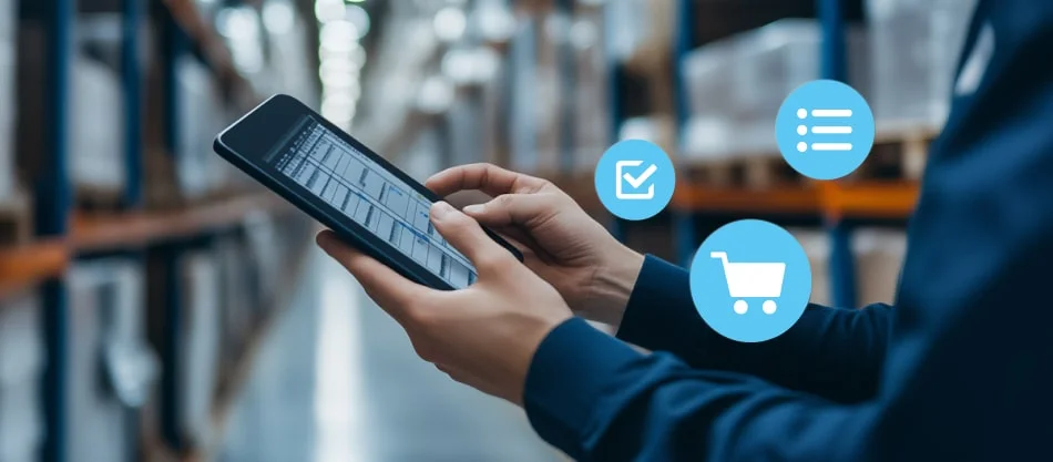 Bitrix24 ile Envanter Yönetimi: Ürün Aktarımı ve Zarar Yazma Ayarları