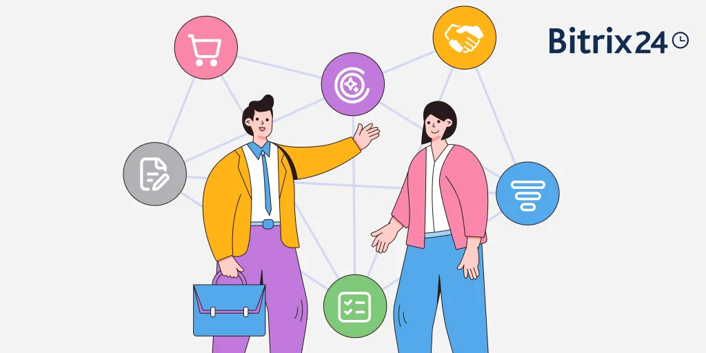 CRM Programları Açıklandı: Küçük İşletmelerin Kurulumdan Önce Anlaması Gerekenler