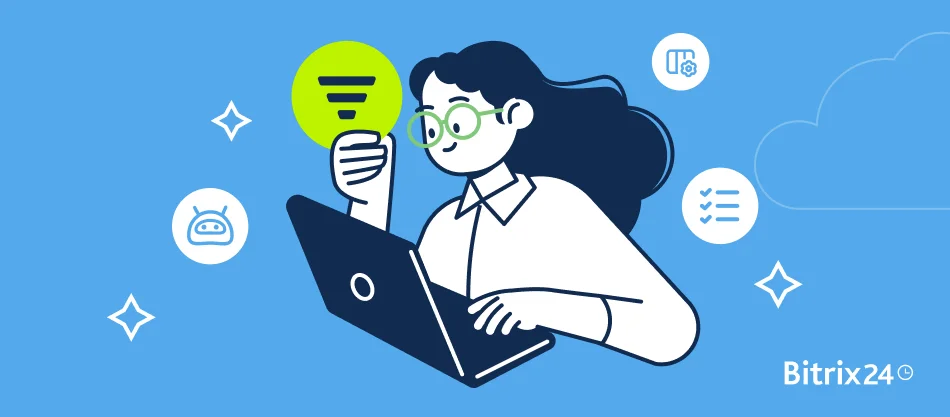 Doğru Görev Yönetimi ve Gecikmeyen Son Teslim Tarihleri: Modern Bir CRM ile Mümkün