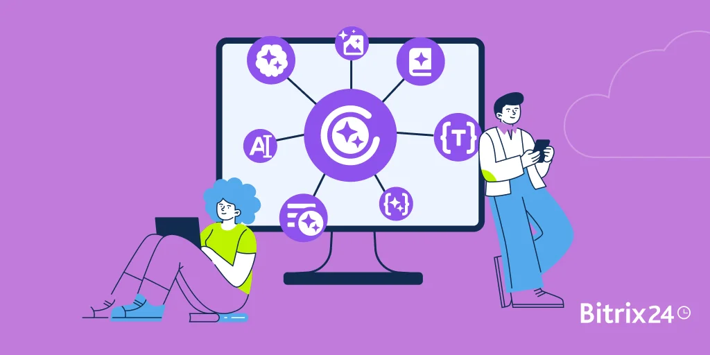 Sıkıcı İşleri AI İş Otomasyonu Yapsın, Siz Sadece Sonuçları Kontrol Edin