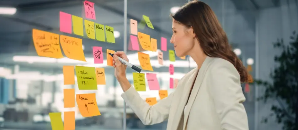 Scrum Panosu Nedir? Bitrix24 ile Ücretsiz Scrum Panosu Oluşturun