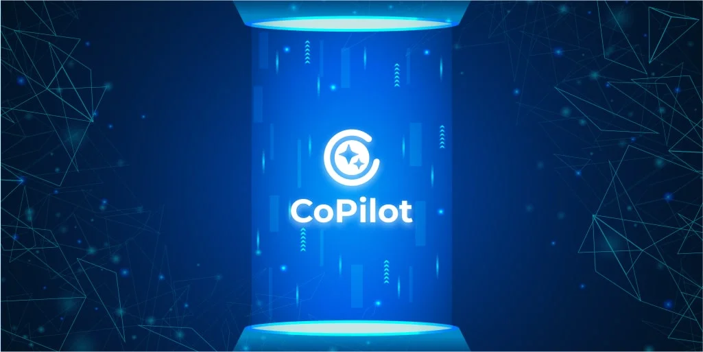 Web siteleri için Bitrix24 CoPilot