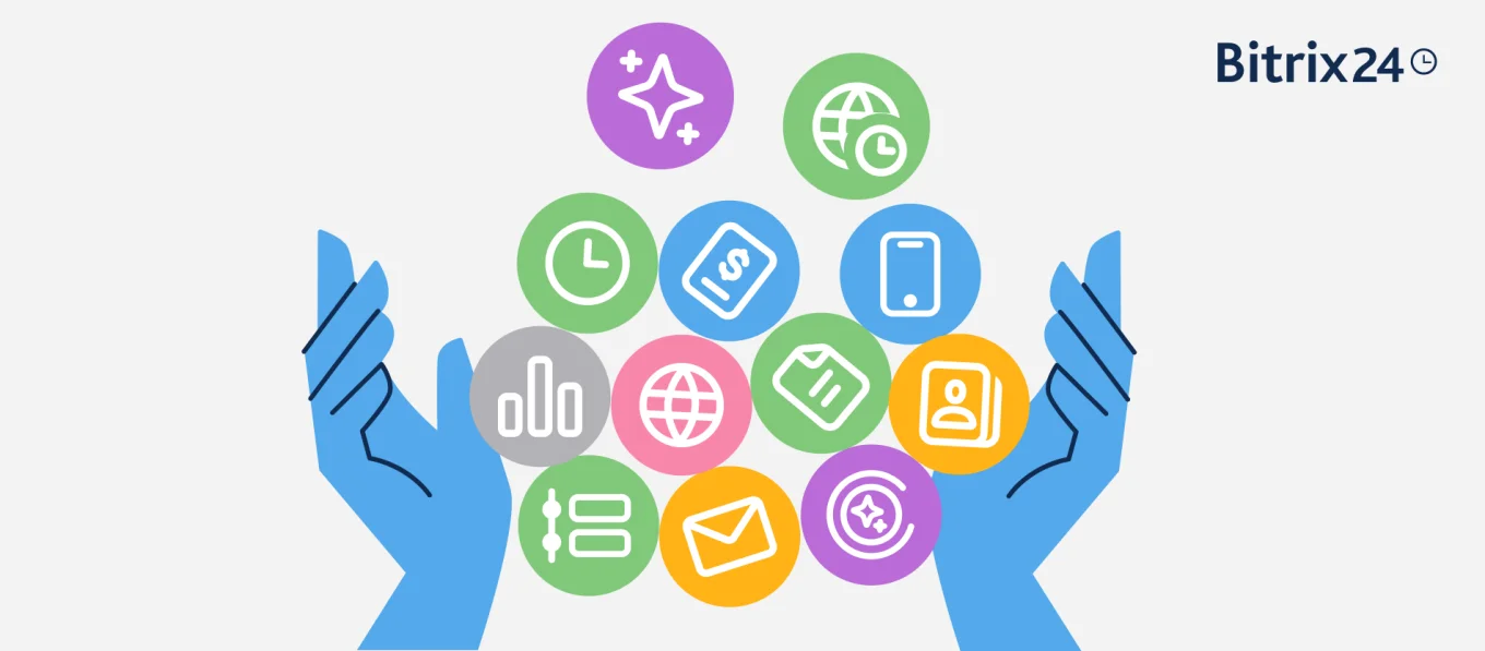 Türk İşletmeler için Basit CRM Yığını: Gmail, WhatsApp ve PayTR