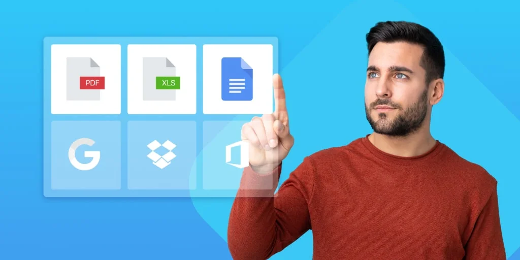 Google Dokümanlar'ı kullanarak belgelerle çalışma