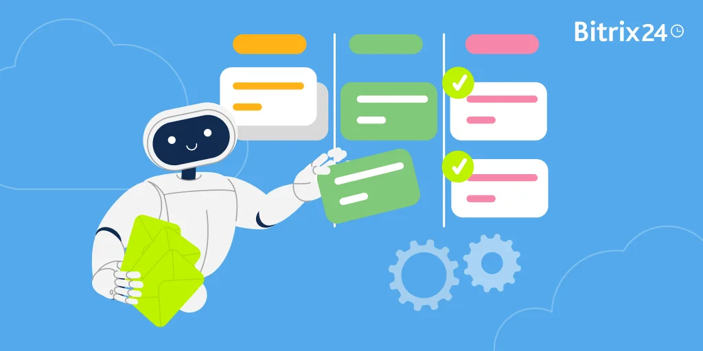 Hiper Otomasyon ve CRM ile Müşteri İlişkilerini bir Sonraki Seviyeye Taşıyın