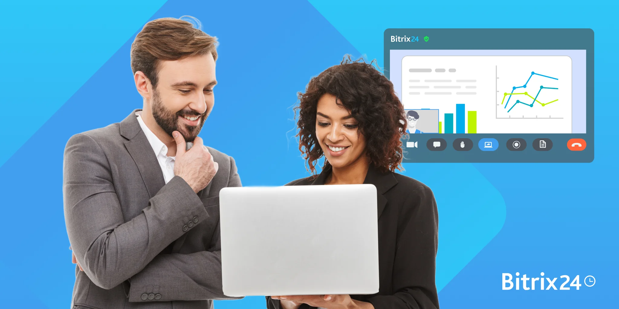 Bitrix24 Sync: Toplantı brifingi