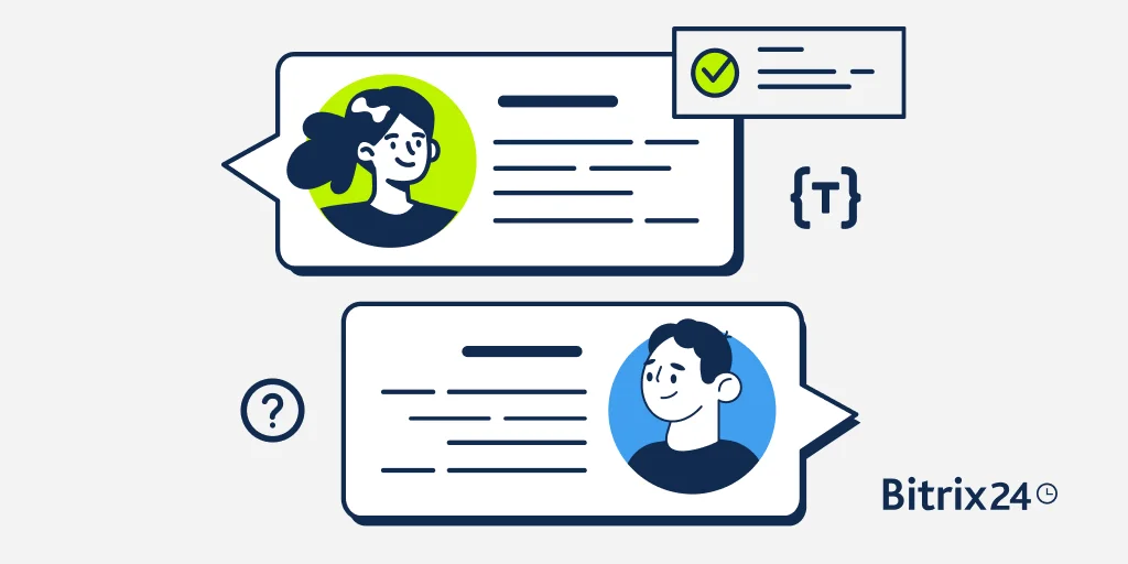 Bitrix24 Destek Asistanı: Martha AI
